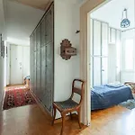 Apartmán Casa L'incanto Řím