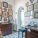 Casa L'incanto Apartmán *