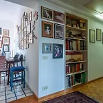 Casa L'incanto Apartmán *
