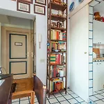 Casa L'incanto Apartmán *