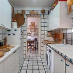 Casa L'incanto Apartmán Řím