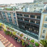 Apartmán Casa L'incanto Řím