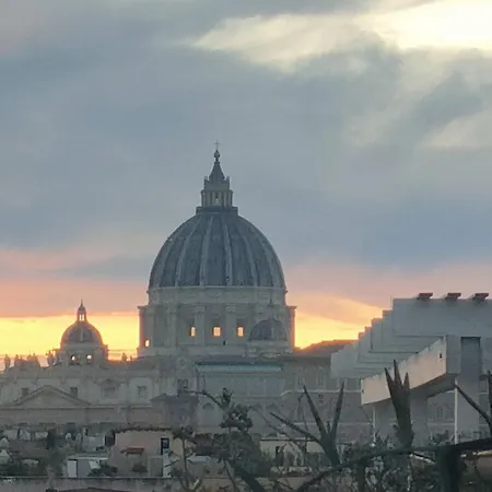 Casa L'incanto * Rom