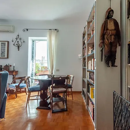 Casa L'incanto Apartment *