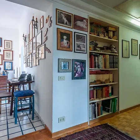 Casa L'incanto Apartment Rom