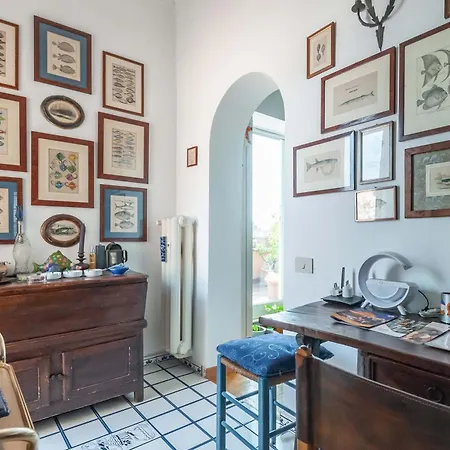 Casa L'incanto