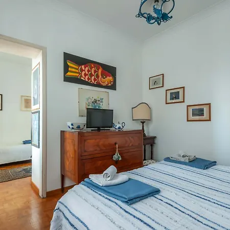 Casa L'incanto Apartment Rom
