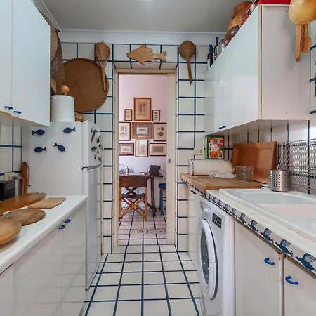Casa L'incanto Apartment