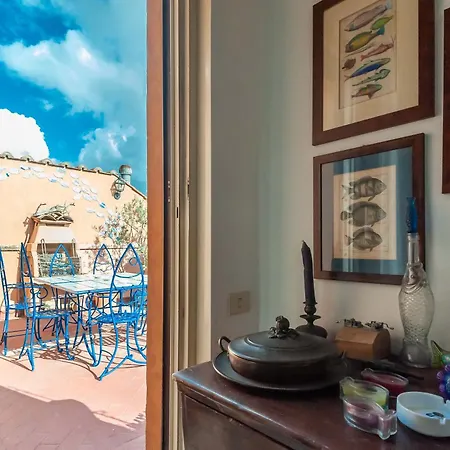 Appartement Casa L'incanto