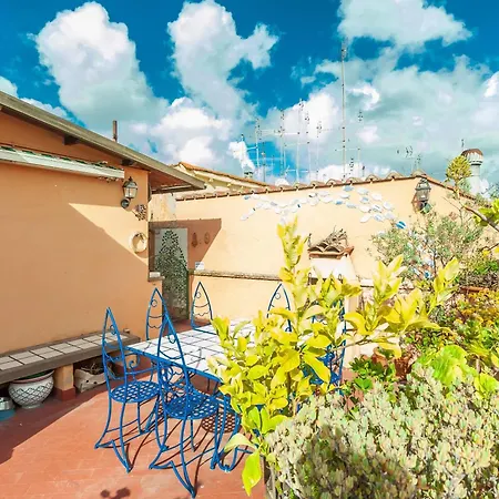 Casa L'incanto Apartment