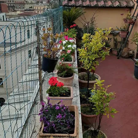 Casa L'incanto * Rom