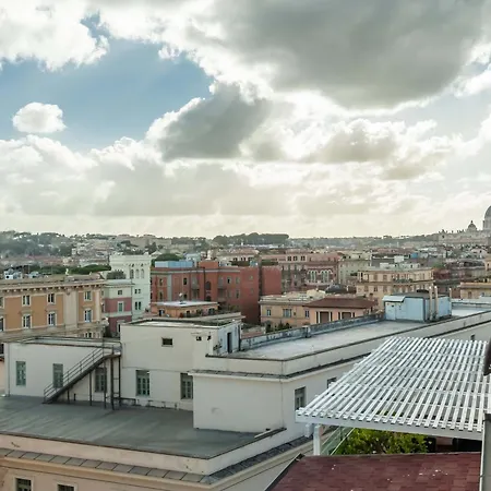 Casa L'incanto Διαμέρισμα