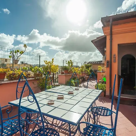 Casa L'incanto *