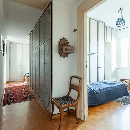 Διαμέρισμα Casa L'incanto Ρώμη