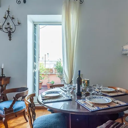 Casa L'incanto Διαμέρισμα