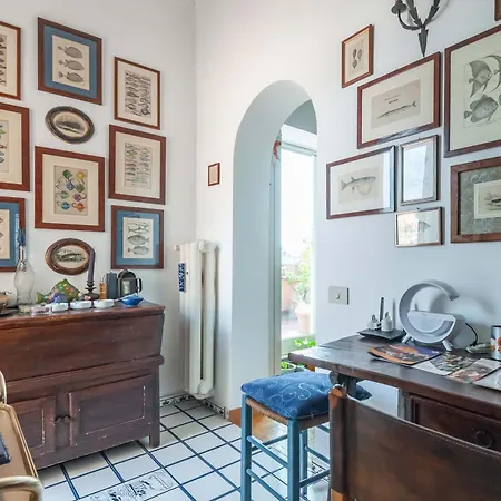 Casa L'incanto Διαμέρισμα *