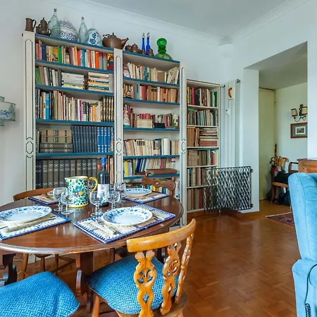 Διαμέρισμα Casa L'incanto *