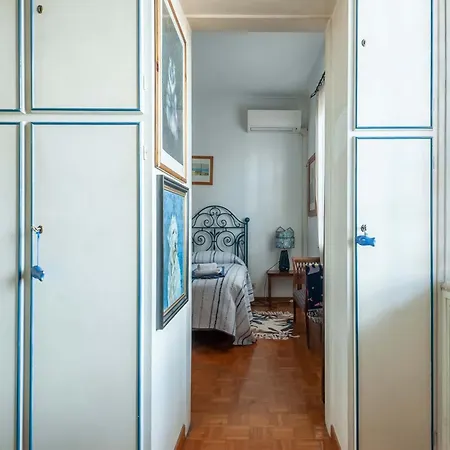 Διαμέρισμα Casa L'incanto