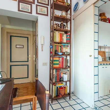 Casa L'incanto Διαμέρισμα *