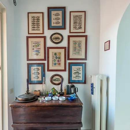 Casa L'incanto