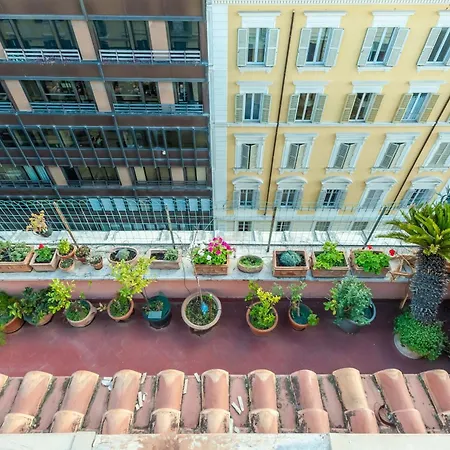 Casa L'incanto Διαμέρισμα Ρώμη