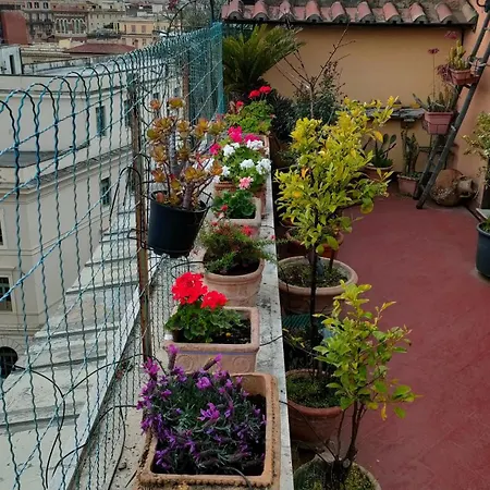 Διαμέρισμα Casa L'incanto