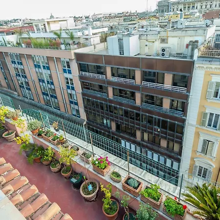 Διαμέρισμα Casa L'incanto Ρώμη