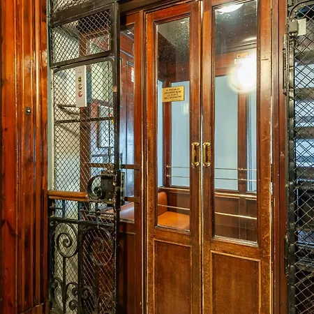 Casa L'incanto * Ρώμη