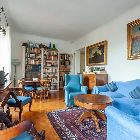 דירה Casa L'incanto רומא