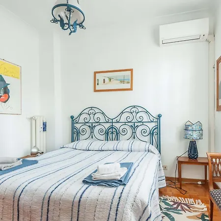 דירה Casa L'incanto *