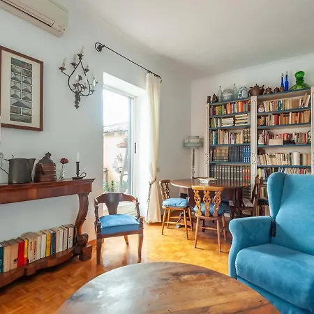 Casa L'incanto רומא
