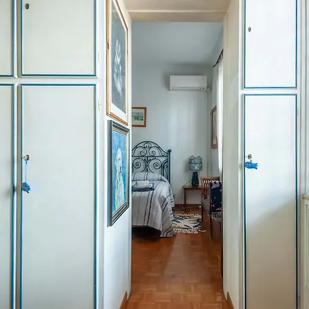 Casa L'incanto *