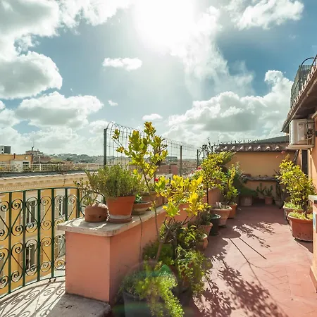 דירה Casa L'incanto *