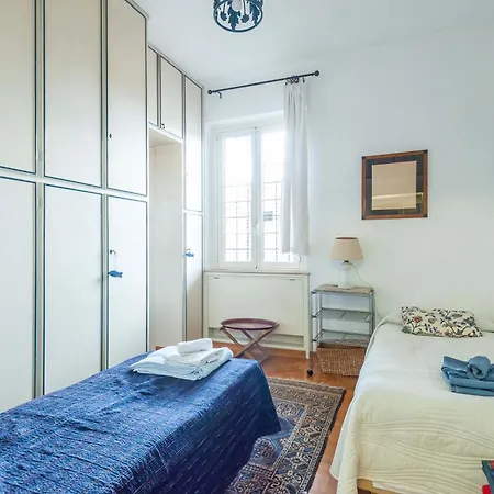 Casa L'incanto * רומא