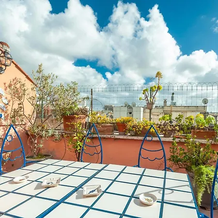 Casa L'incanto דירה רומא